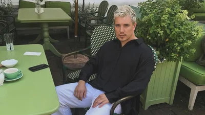 Вадим Олійник заговорив про возз'єднання з Аліною Шаманською після розриву з дівчиною