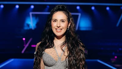 Джамала показала редкие кадры с мамой, и это растрогало фанатов певицы