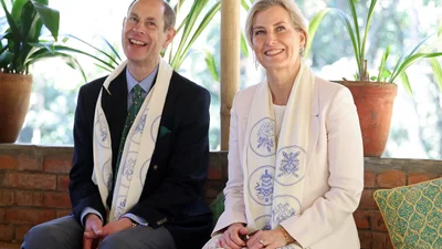 26 років у шлюбі: герцоги Единбурзькі поділилися секретом щасливих стосунків