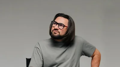 Женя Фешак послухав новий альбом Monatik і розповів, чи є там круті пісні