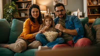 Один з найкращих сиквелів в історії: мультфільм "Ваяна 2" вже доступний на SWEET.TV