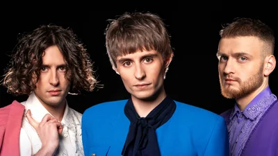 Украина стремительно летит вниз в прогнозе букмекеров на финал Евровидения-2025