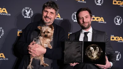 Фильм-номинант от Украины на Оскар 2025 высоко оценили американские режиссеры