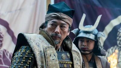 Сценаристи вже в захваті: все, що треба знати про другий сезон "Сьоґуна"