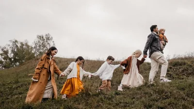 Инна Мирошниченко призналась, не боится ли она, что биологические родители узнают ее приемную дочь