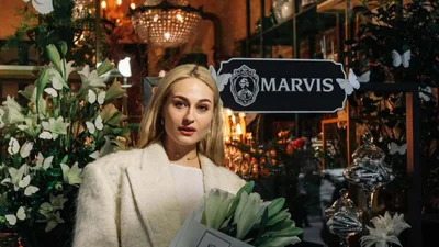 Анастасия Цимбалару показала, как выглядит ее фигура в раздельном купальнике - фото, от которых захватывает дух