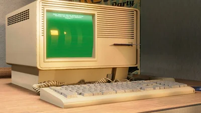 Мега круті привітання з Днем комп’ютерника 2025 для твоїх друзів і не тільки