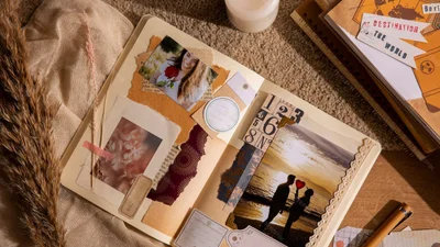 Валентинки hand-made: как сделать открытку, которую не стыдно подарить