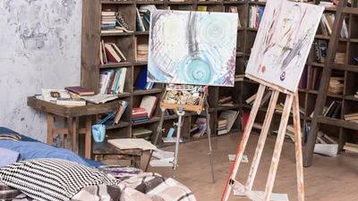 Почти 125 лет спустя: под картиной Пабло Пикассо обнаружили таинственный портрет женщины – фото