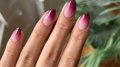 Элегантный маникюр на весну 2025 - 5 изысканных дизайнов для твоих ноготков