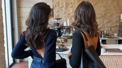 Як повернути блиск волоссю: 5 лайфхаків для брюнеток