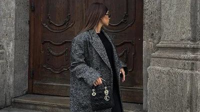 4 елегантні поєднання кольорів, які зроблять твій образ дорожчим