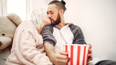 Забудь о слезливой романтике: 6 топовых фильмов на День Валентина от Жени Фешака