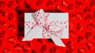 День святого Валентина: какие подарки можно купить в последний момент
