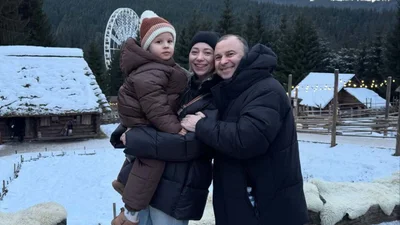 "Розплата за мої гріхи": Віктор Павлік зізнався про почуття провини через діагноз сина - відео