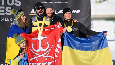 Принц Гарри носит шеврон Нацгвардии в знак поддержки Украины, и вот фотодоказательство