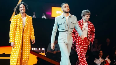 Какие шансы Ziferblat на победу на Евровидении-2025 — режиссер Олег Боднарчук дал оценку