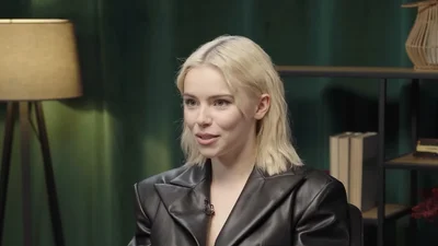 Маша Кондратенко рассказала о первом поцелуе, который вызвал у нее отвращение