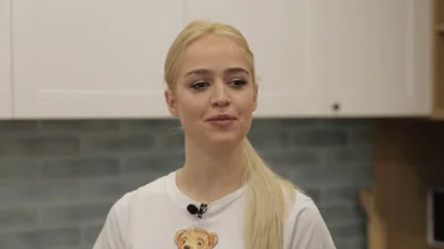 Эксклюзив: Инна Белень до сих пор бережет кольцо от Терена и не знает, что с ним делать