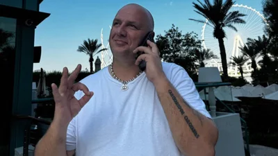 Известная актриса поддержала Потапа в его интервью: "Полстраны таких, кто в 1000 раз хуже"