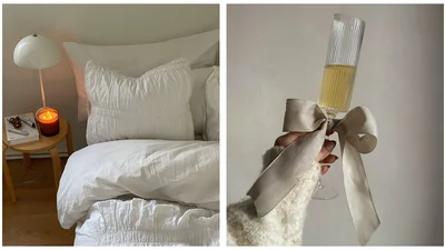 Як влаштувати ідеальний вечір п’ятниці – шведський рецепт релаксу