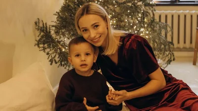 Дружина Віктора Павліка закрила свій бізнес через діагноз свого сина