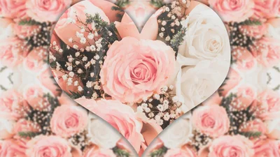Секретная подборка поздравлений с Днем Валентина 2025 для тех, кто хочет удивить