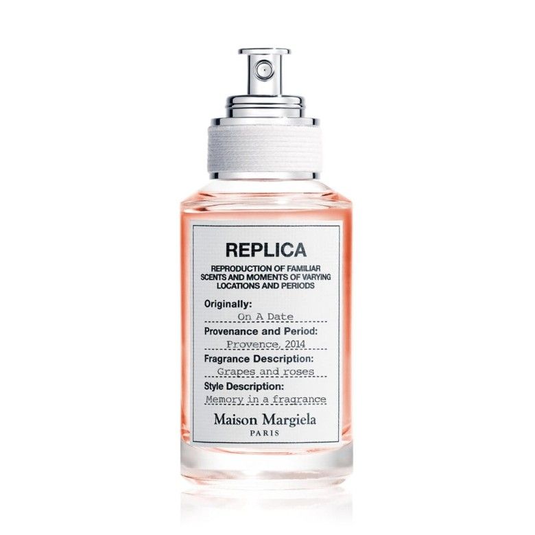 Maison Margiela Replica – On A Date - фото 687575
