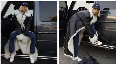 Кросівки, які не виходять з моди: 4 універсальні моделі