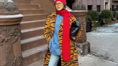 Шість стильних елементів гардероба, які оновлять твій весняний образ