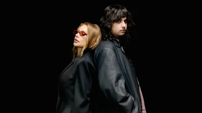 Тина Кароль и SadSvit презентуют постапокалиптическую песню "МИ"