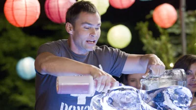 Играл Стифлера за копейки: как сложилась карьера звезды "Американского пирога" Шона Уильяма Скотта