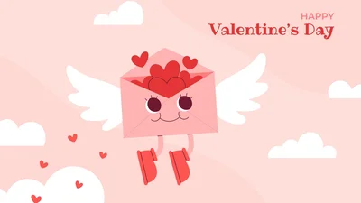 Открытки с Днем Валентина, чтобы выразить любовь военным ВСУ