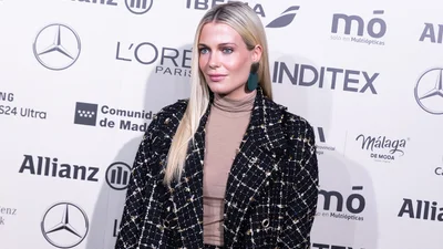 Принцесса Диана гордилась бы: роскошные образы ее племянницы Амелии Спенсер, которые ты захочешь повторить