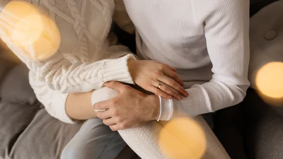 Горячие сцены и жгучая страсть: 5 сексуальных фильмов для идеального Дня Валентина