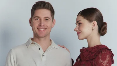 Владимир Остапчук отчитался, что подарил жене на День Валентина