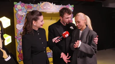 Эксклюзив: Женя Янович публично заговорил о свадьбе с Дашей Квитковой –реакция блогерши