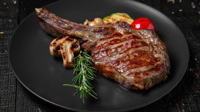 Який секретний інгредієнт потрібно додати до м’яса та риби, щоб отримати ресторанний смак