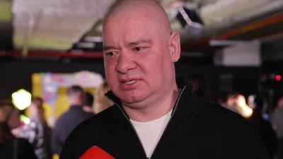 Женя Кошовий зізнався, чи закриється в майбутньому студія "Квартал 95"