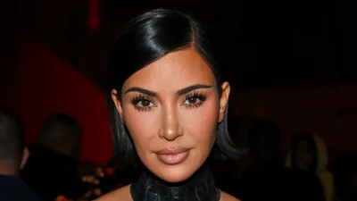 Ким Кардашьян наконец-то призналась, почему рассталась с Канье Уэстом