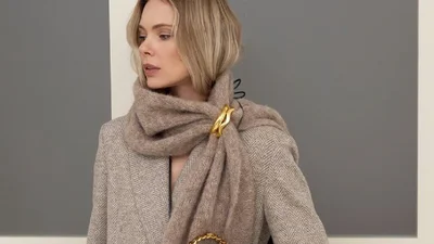 Андре Тан розказав, який елемент гардероба буде ідеально підходити до всіх весняних образів