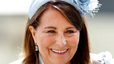 Джинси-скінні залишаються актуальними: Керол Міддлтон ніколи від них не відмовиться