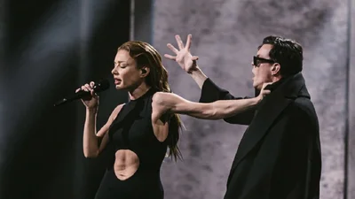 "Не верю в физическое": Тина Кароль удивила своим видением любви