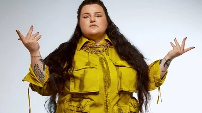 "Нас тоже хейтили", - alyona alyona ответила, что думает о группе Ziferblat и нравится ли песня на Евровидение-2025