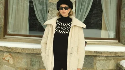 Три модные вещи, которые стоит успеть выгулять до конца зимы