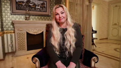 "Переслідує мене досі", - Камалія розповіла про екскоханця-аб'юзера, з яким закрутила роман після розлучення