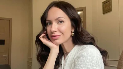 Упс: Кристина Горняк засветила соски в прозрачной кофточке