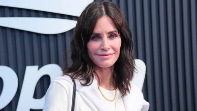 Моніка із "Друзів" була б у захваті: готуємо шоколадне печиво з морською сіллю за рецептом Кортні Кокс