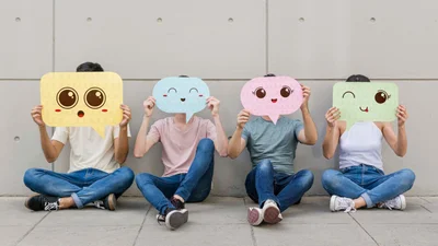 Красиві листівки та натхненні вірші до Дня добра 2025