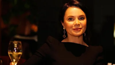 Лилия Подкопаева назвала американский вуз, где будет учиться ее родная дочь